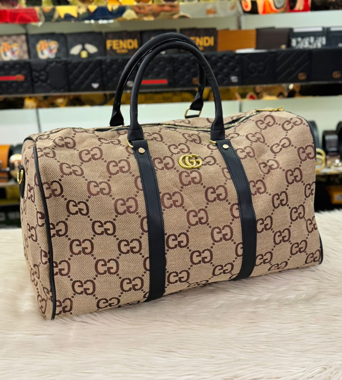 TRAVEL BAG -06