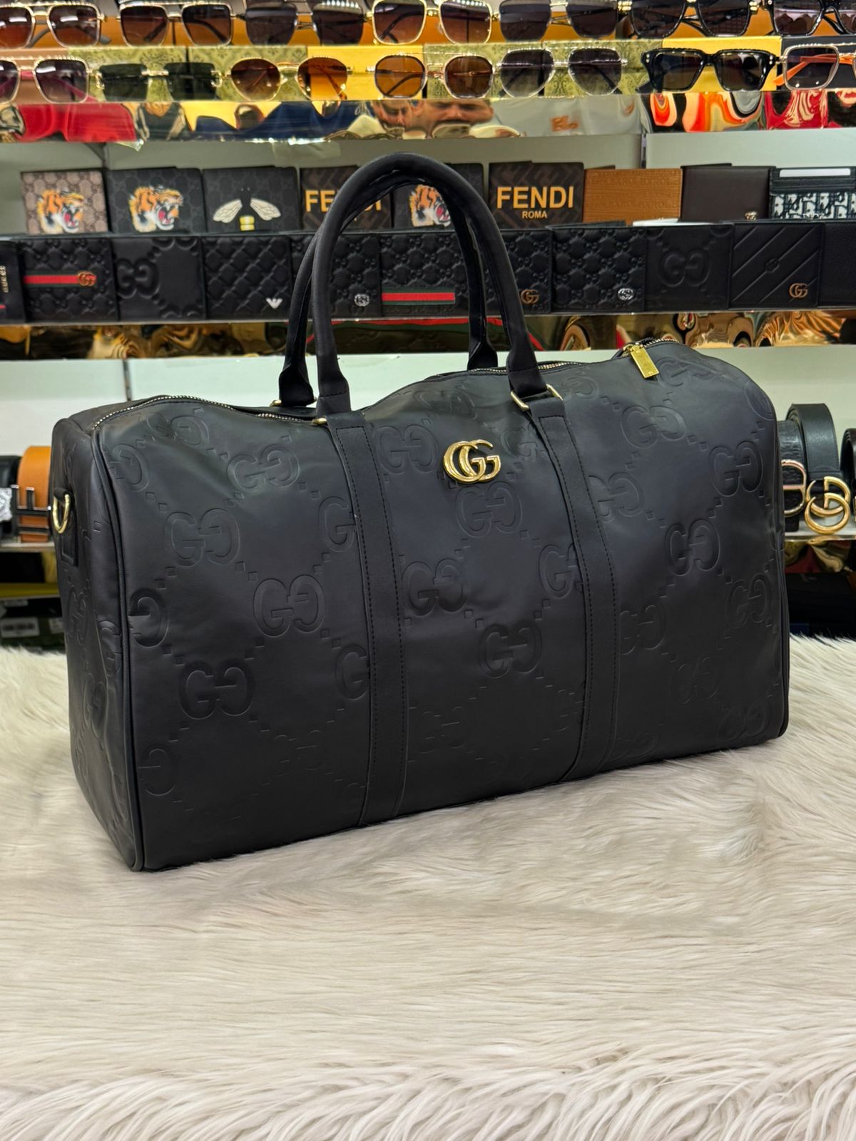 TRAVEL BAG -08