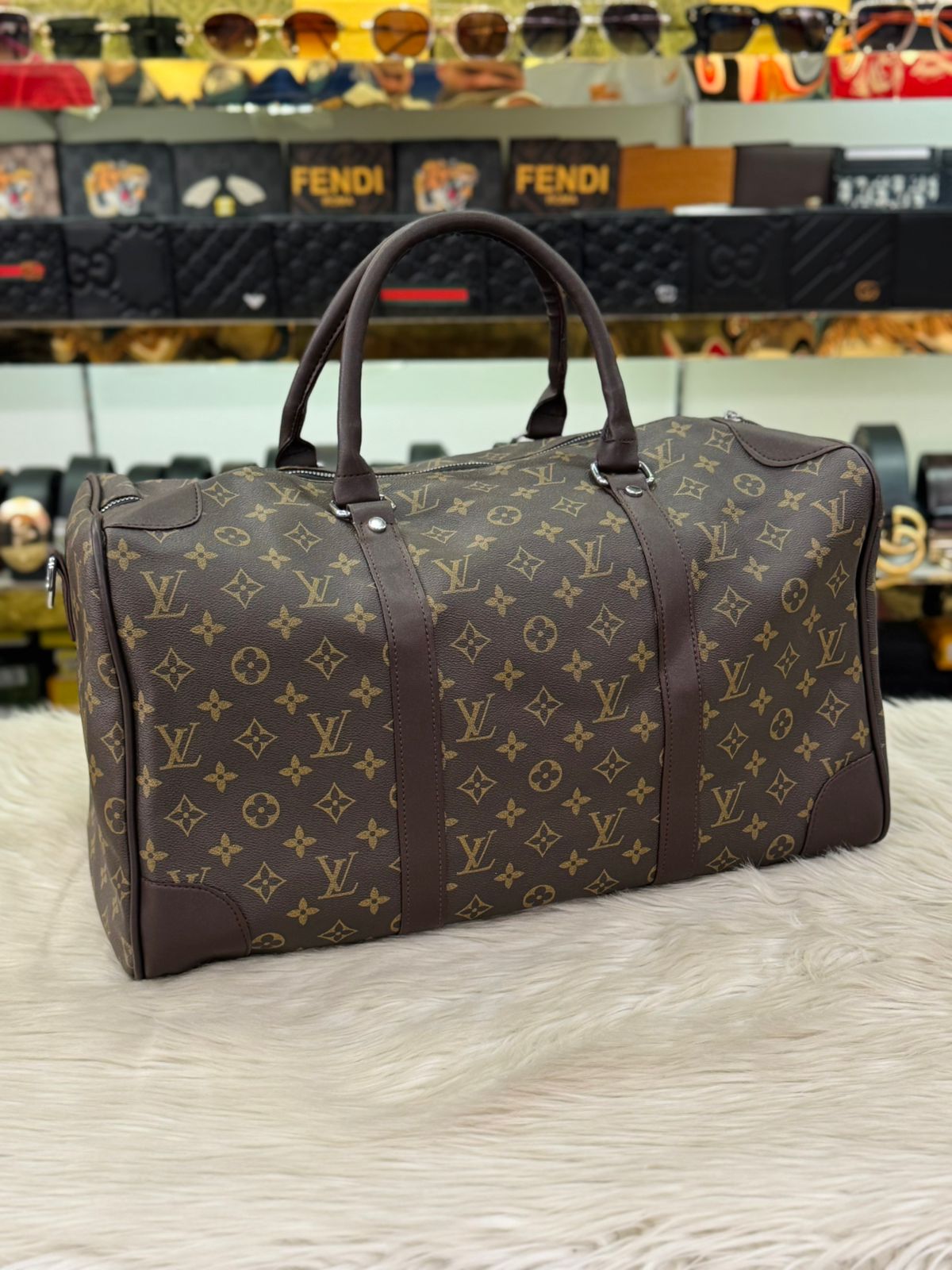 TRAVEL BAG -09