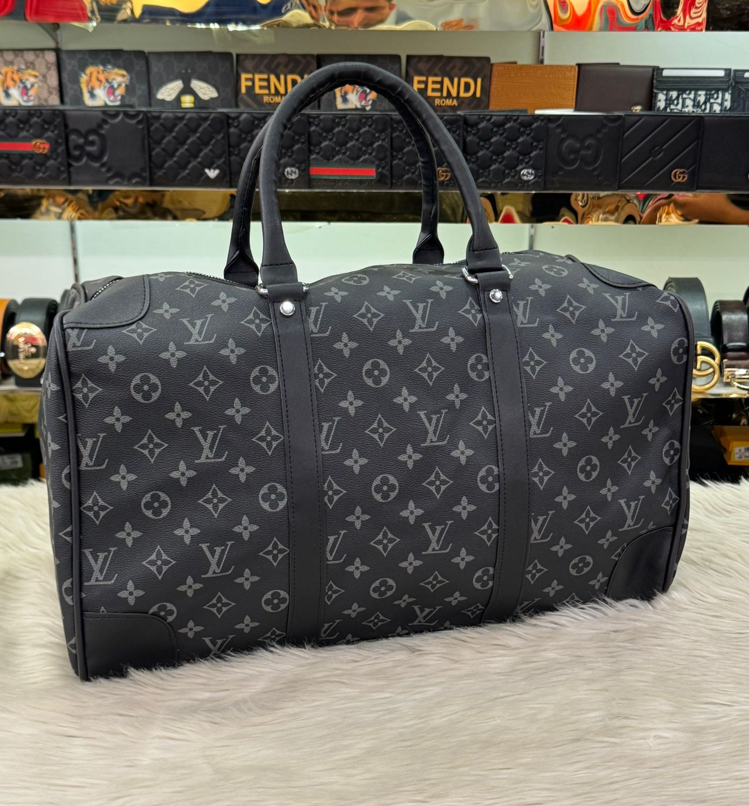 TRAVEL BAG -010