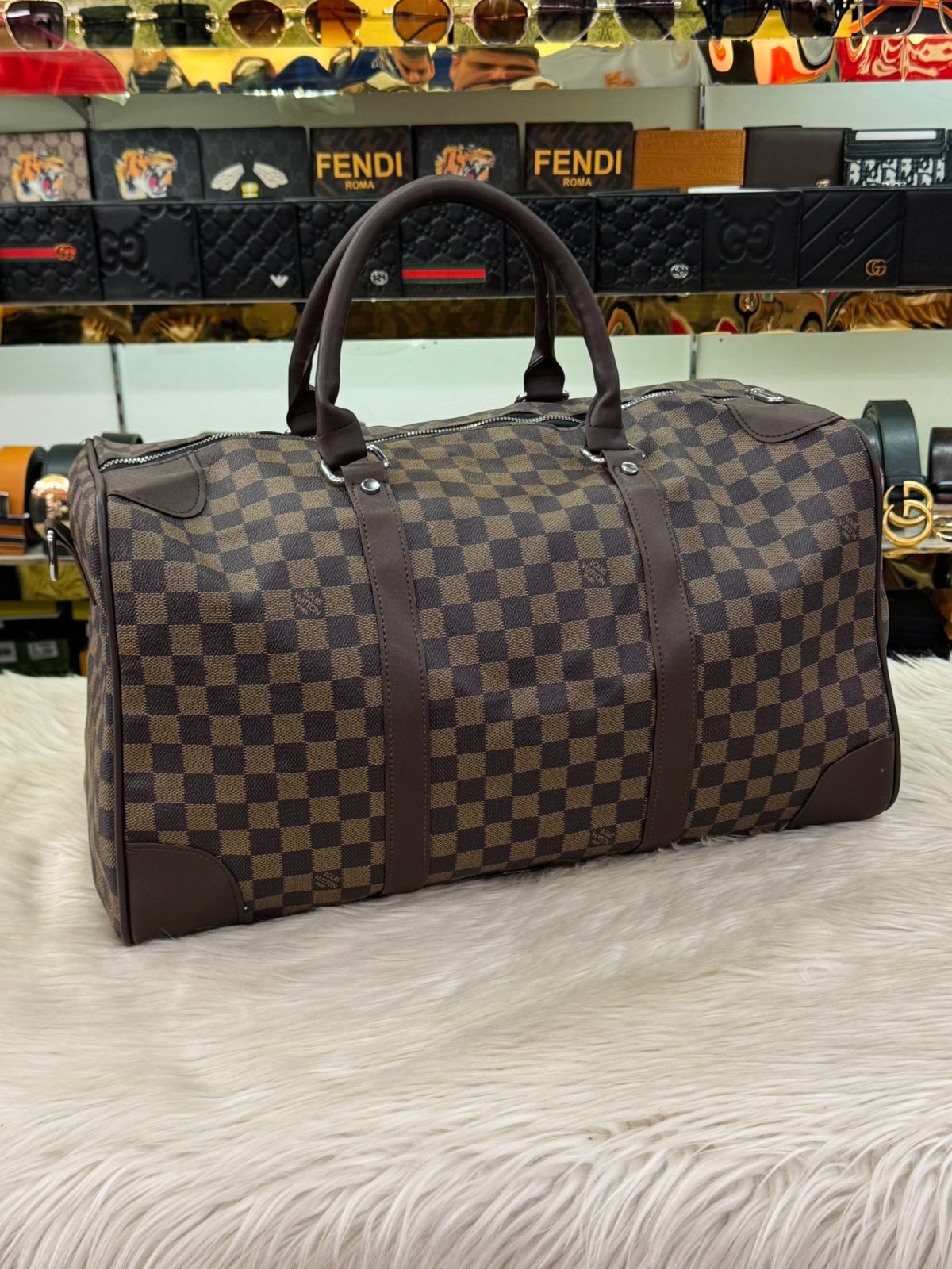 TRAVEL BAG -011
