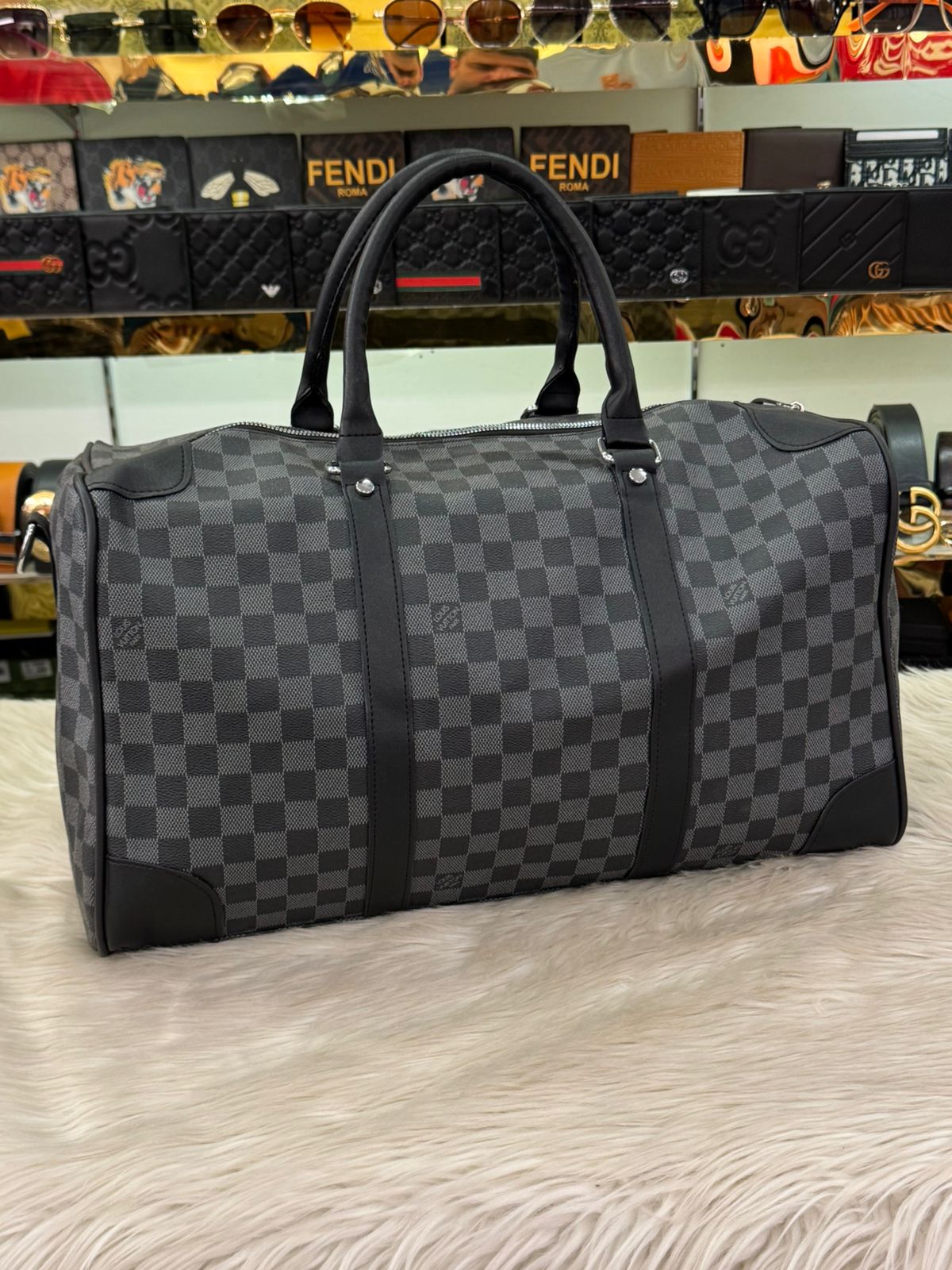 TRAVEL BAG -012