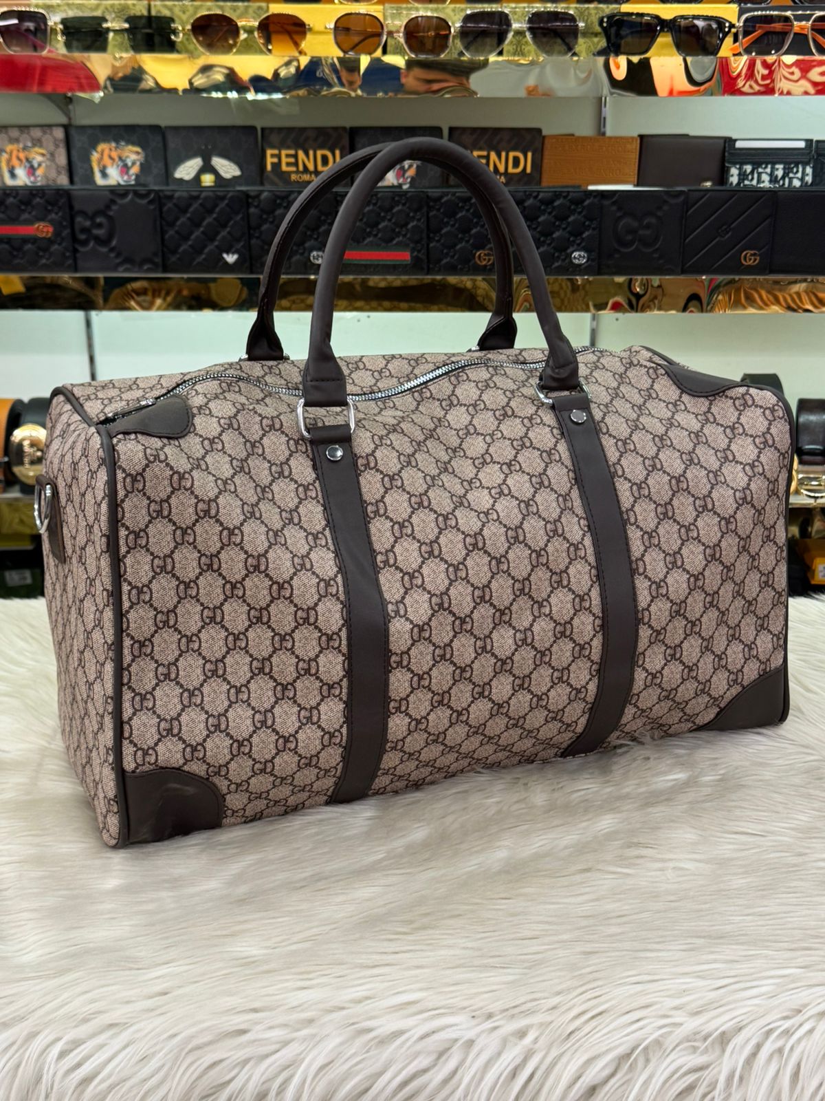 TRAVEL BAG -013