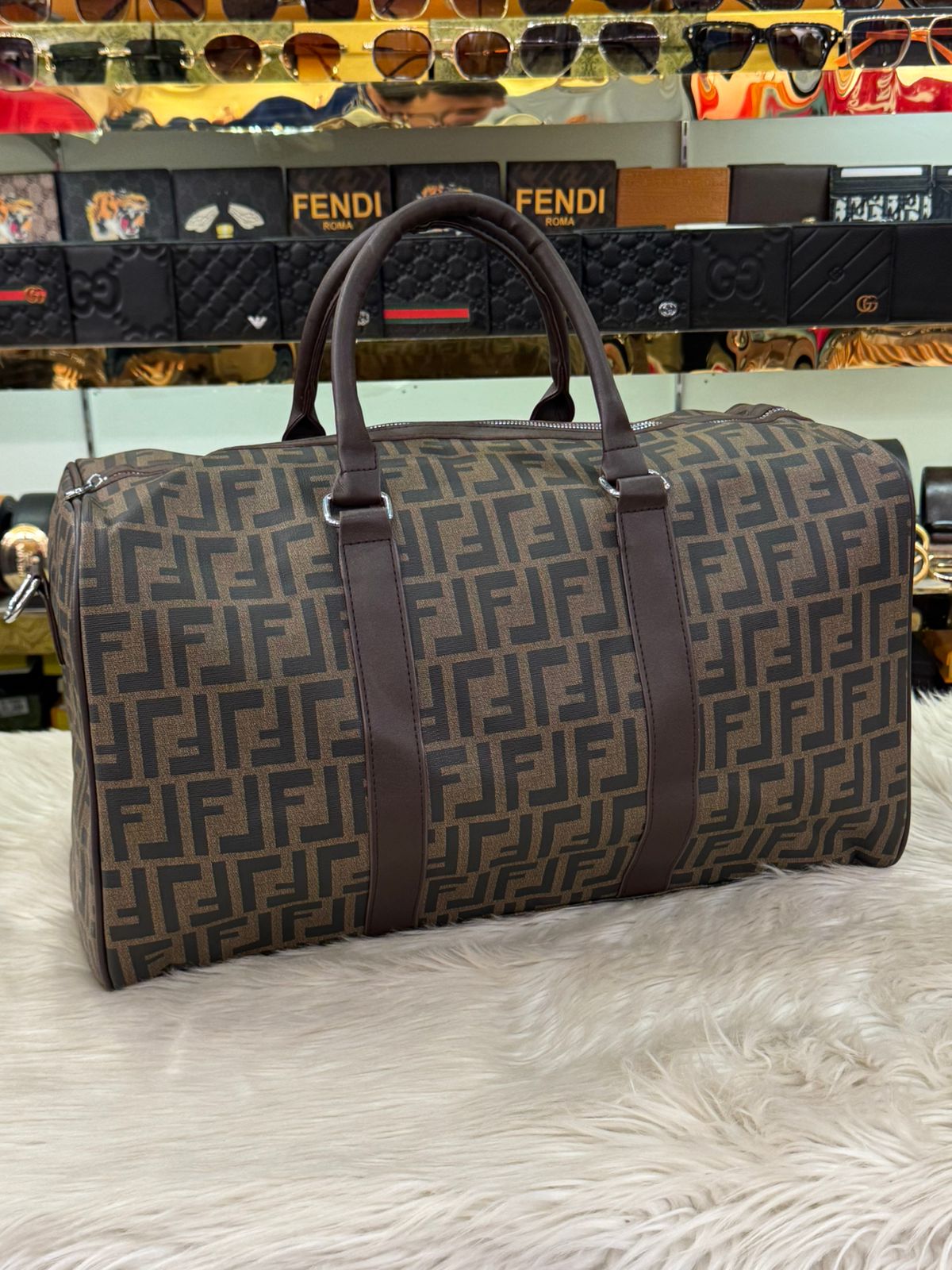TRAVEL BAG -014