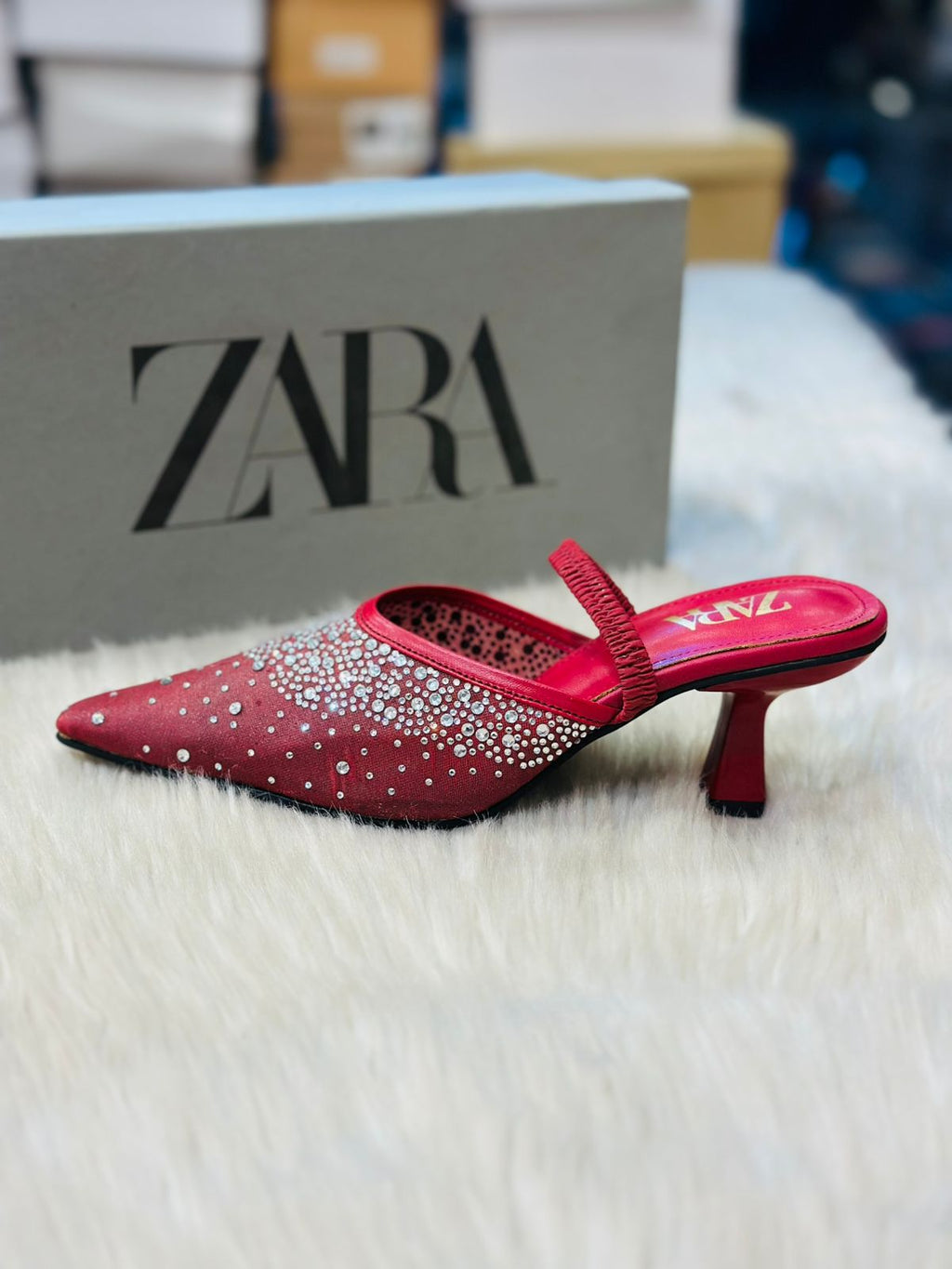 FEMALE HEELS -006