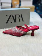 FEMALE HEELS -006