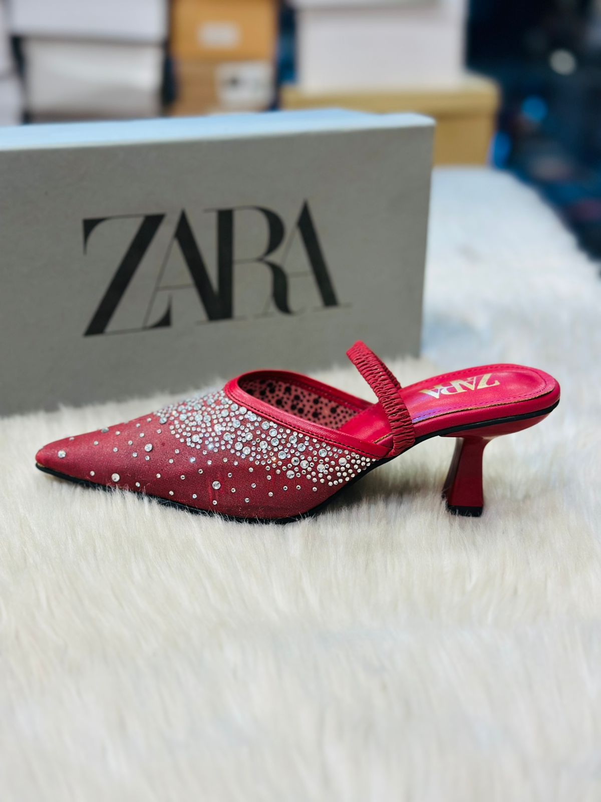 FEMALE HEELS -006