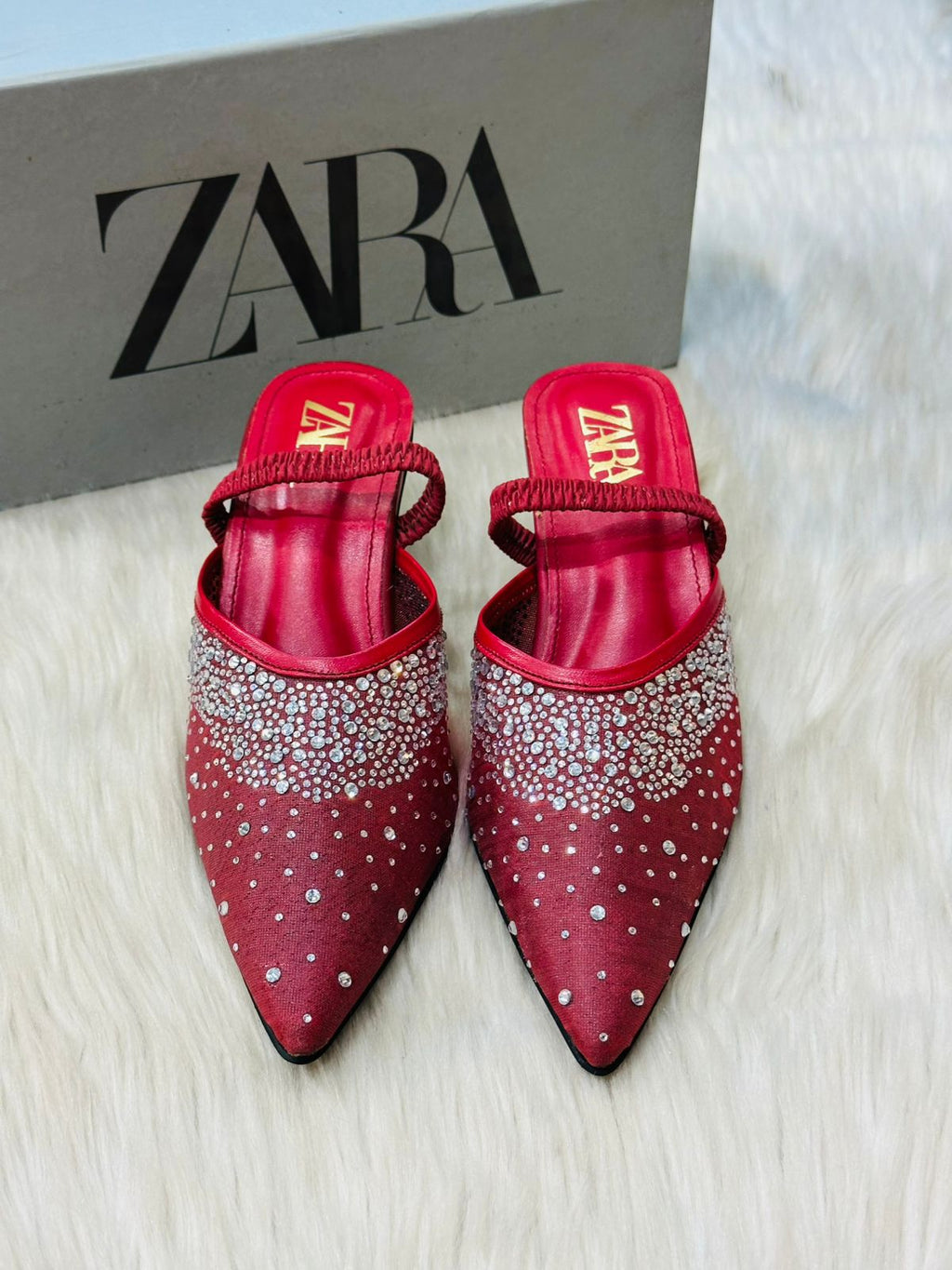 FEMALE HEELS -006