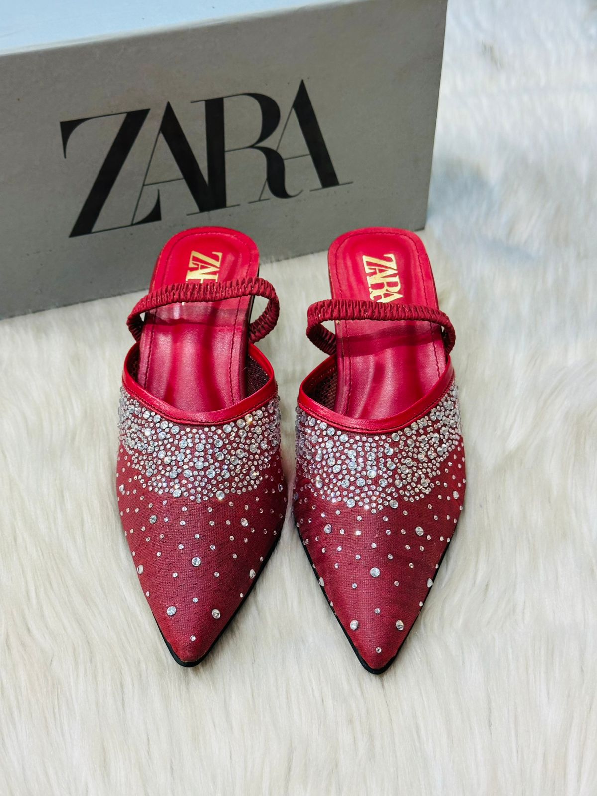 FEMALE HEELS -006