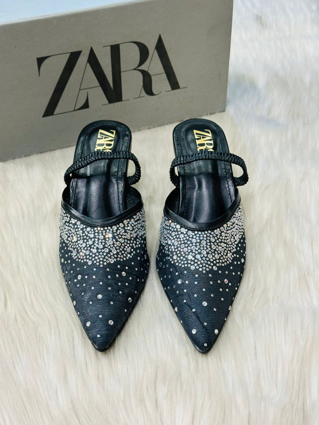 FEMALE HEELS -005
