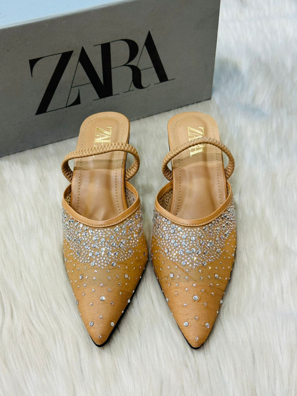 FEMALE HEELS -007