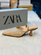 FEMALE HEELS -007