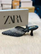 FEMALE HEELS -005