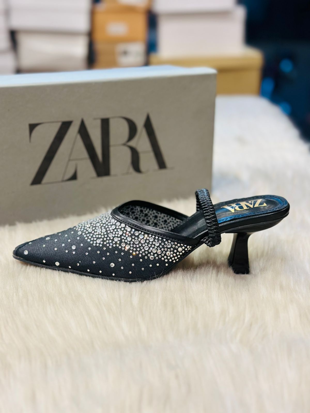 FEMALE HEELS -005