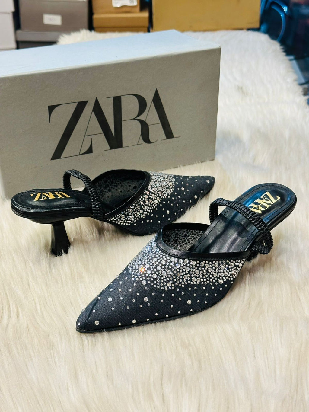 FEMALE HEELS -005