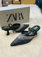 FEMALE HEELS -005