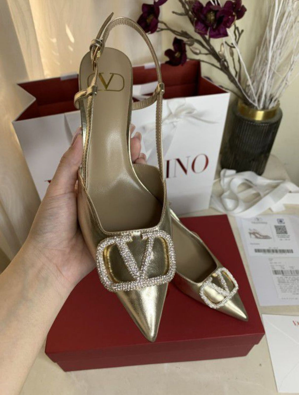 FEMALE HEELS -008