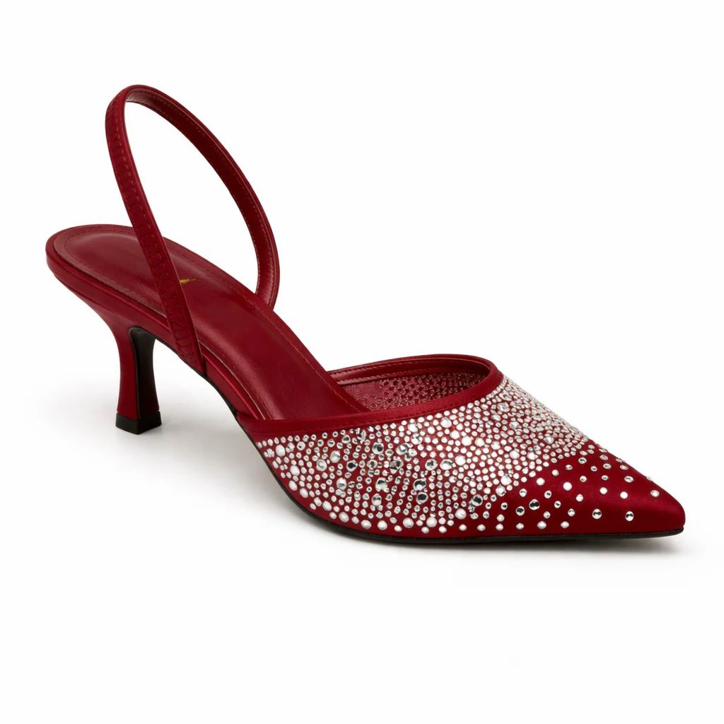 FEMALE HEELS -006