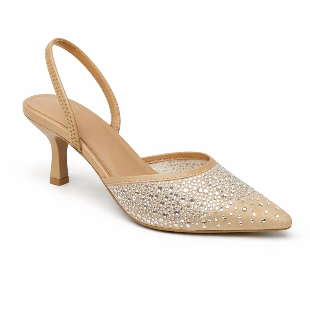 FEMALE HEELS -007
