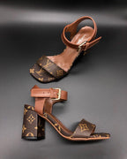 FEMALE HEELS -017