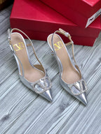 FEMALE HEELS -009