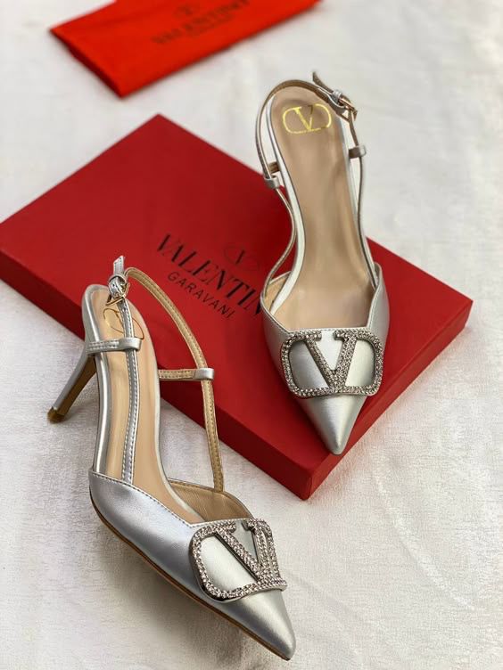 FEMALE HEELS -009