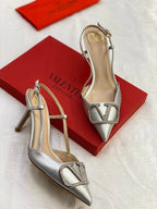 FEMALE HEELS -009