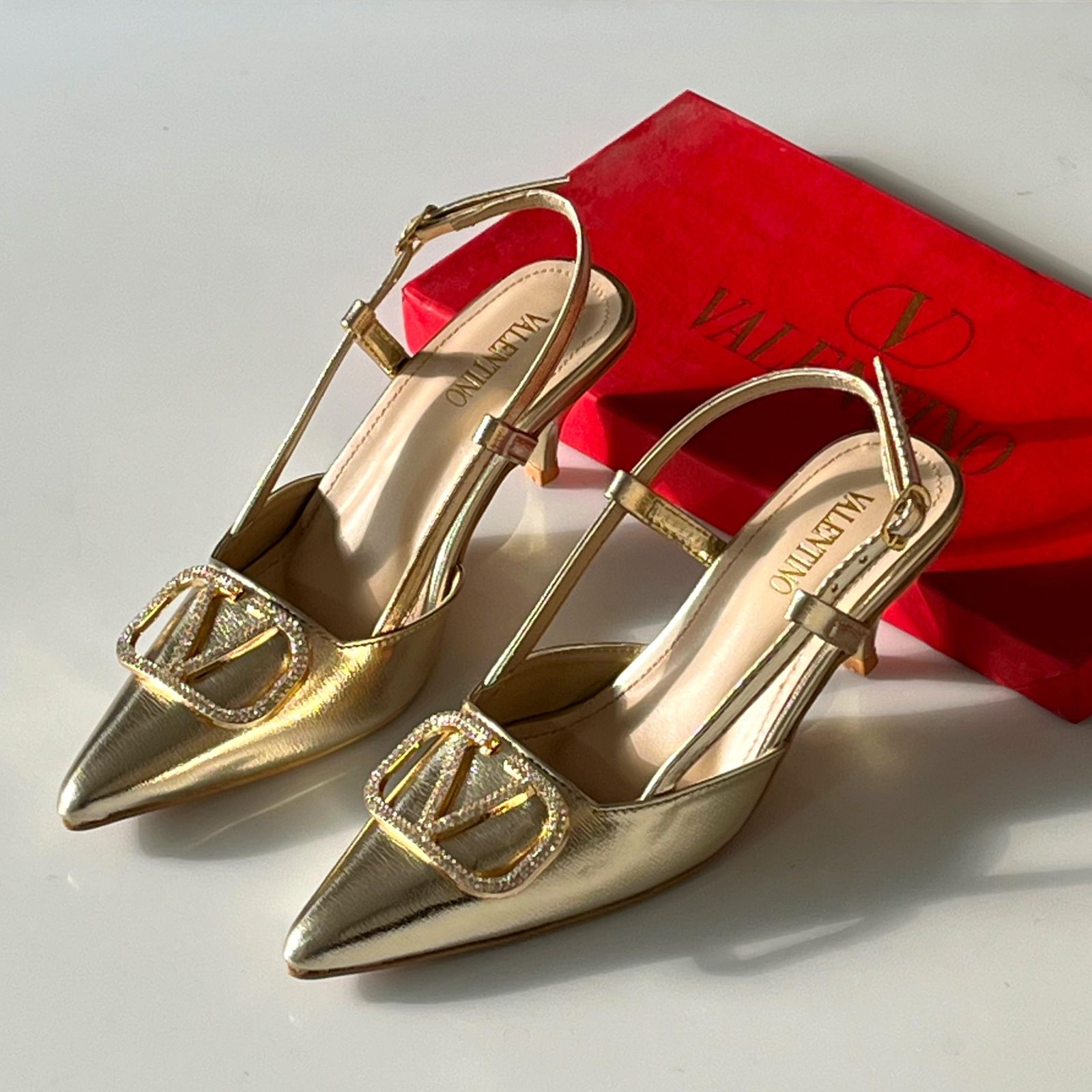 FEMALE HEELS -008