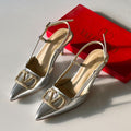 FEMALE HEELS -009