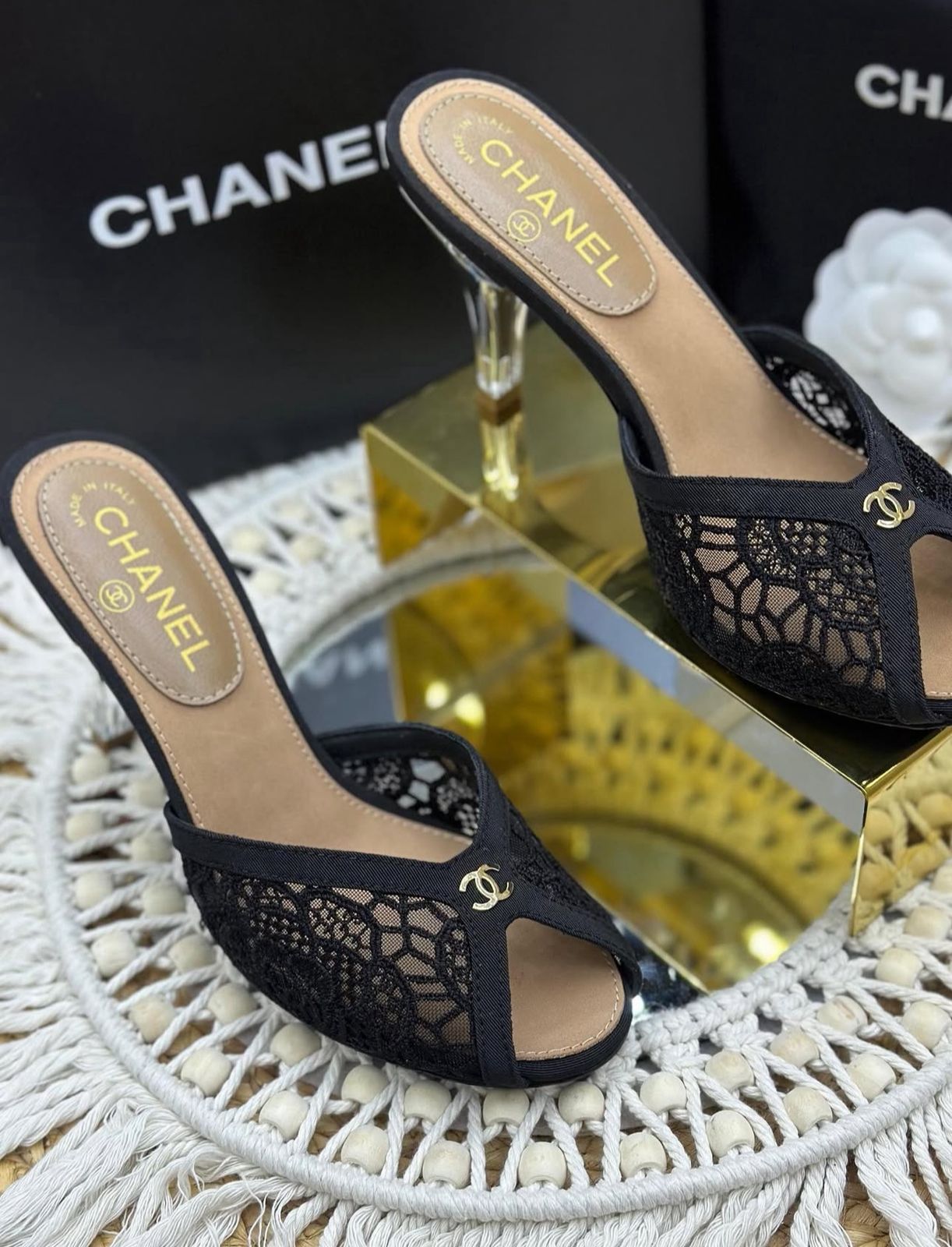 FEMALE HEELS -002