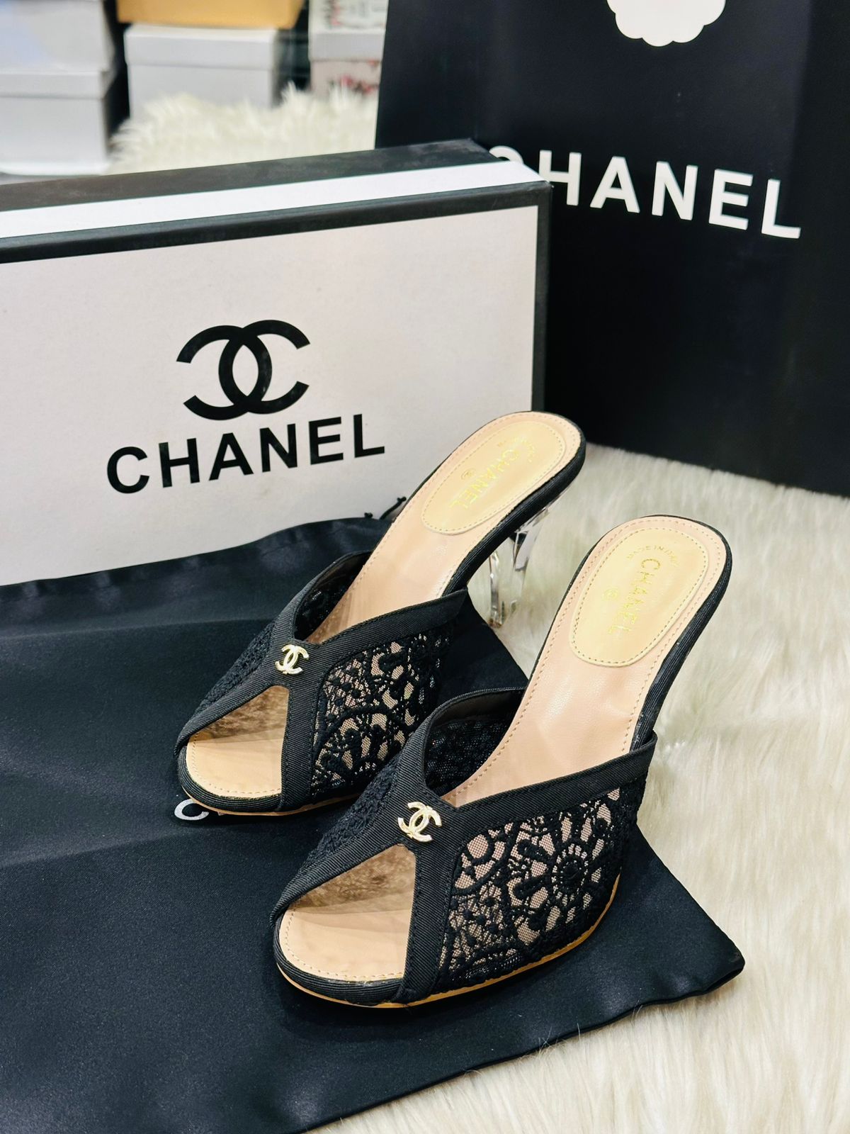 FEMALE HEELS -002