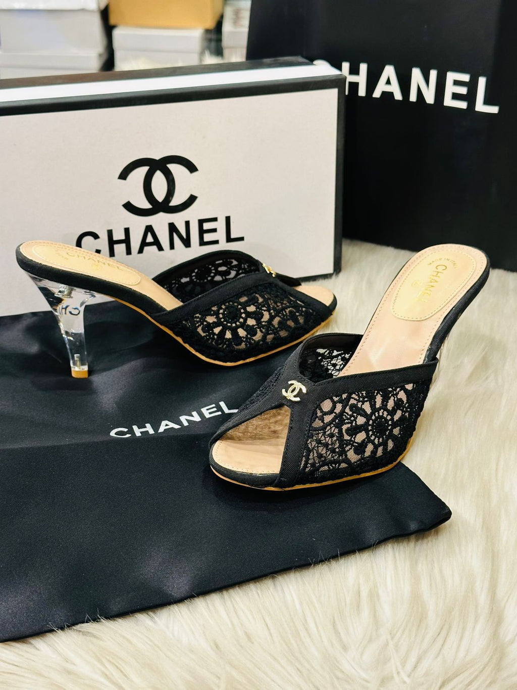 FEMALE HEELS -002