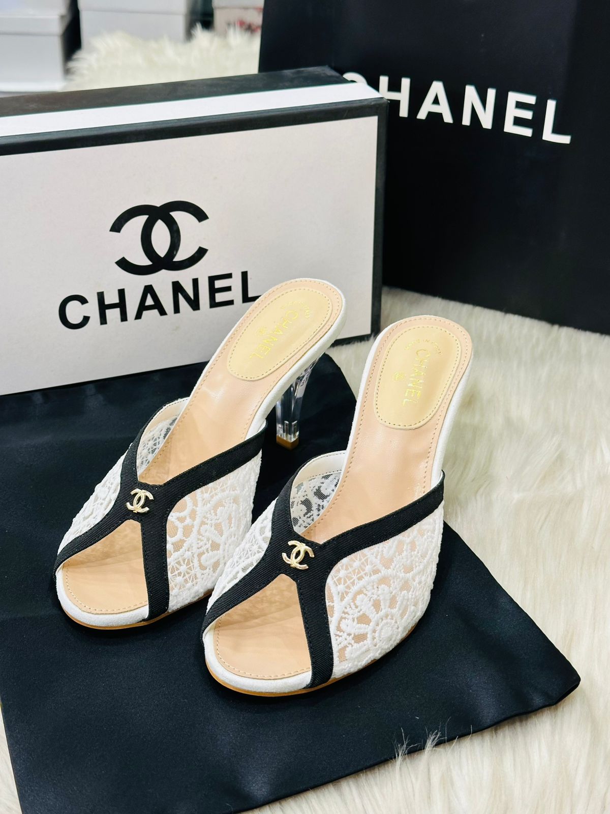 FEMALE HEELS -001