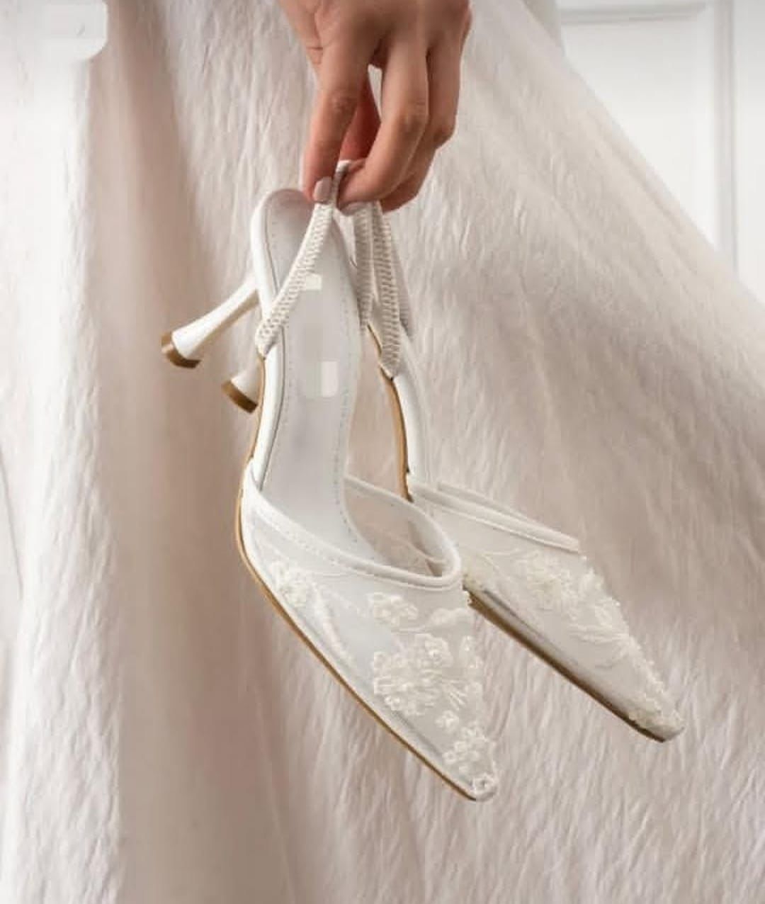 FEMALE HEELS -022