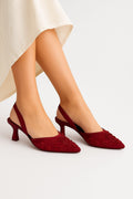 FEMALE HEELS -023