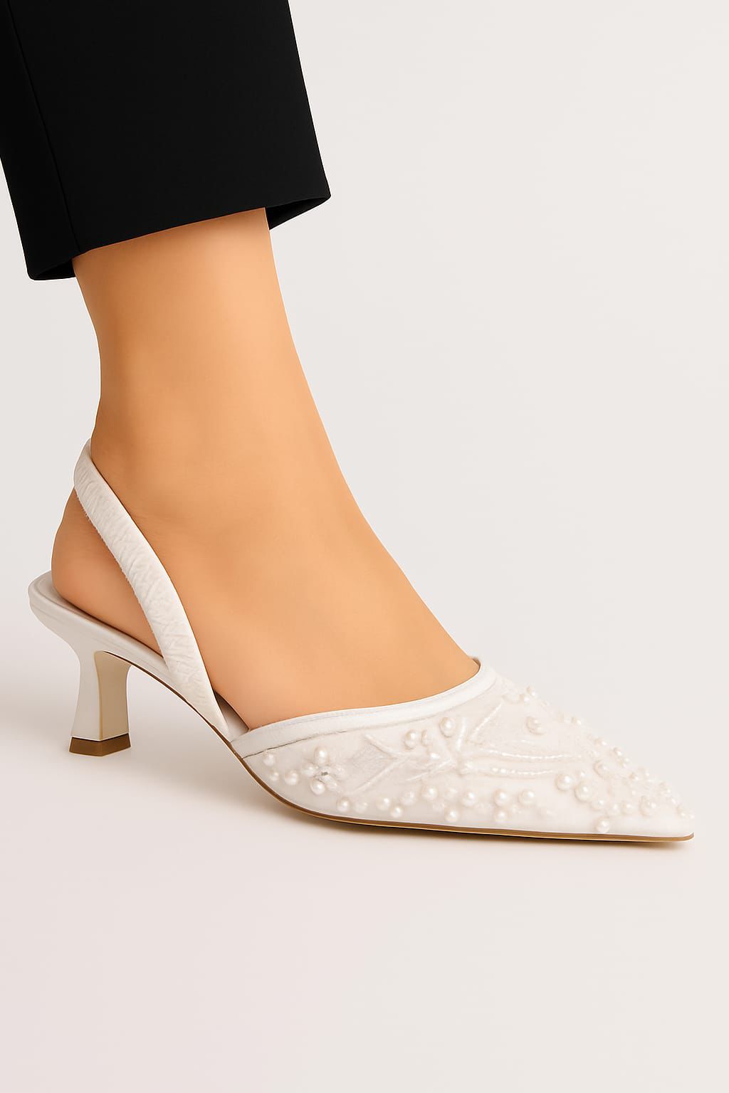 FEMALE HEELS -022