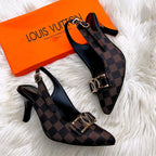 FEMALE HEELS -014