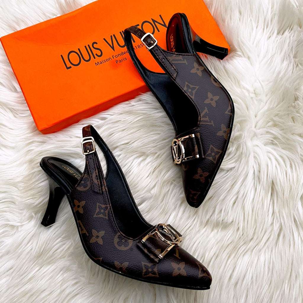 FEMALE HEELS -013