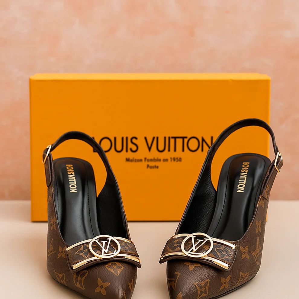 FEMALE HEELS -013