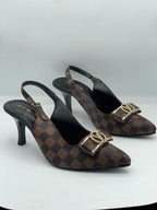 FEMALE HEELS -014