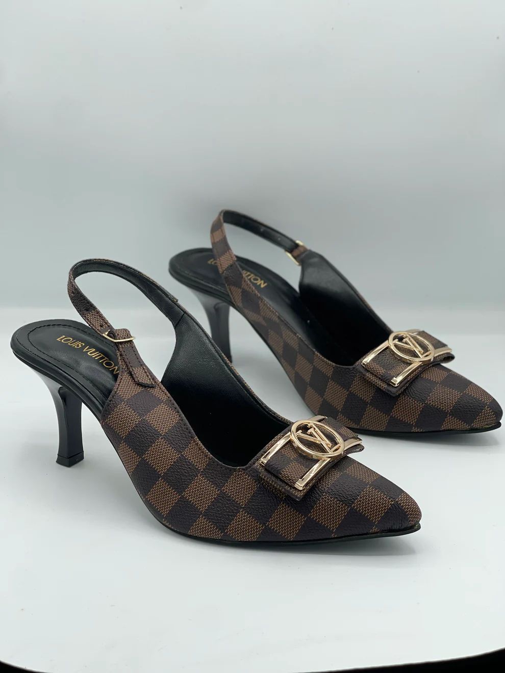 FEMALE HEELS -014