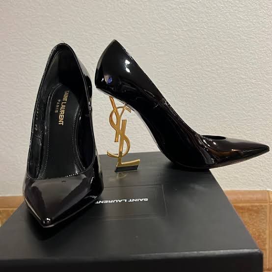 FEMALE HEELS -021