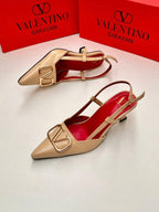 FEMALE HEELS -010