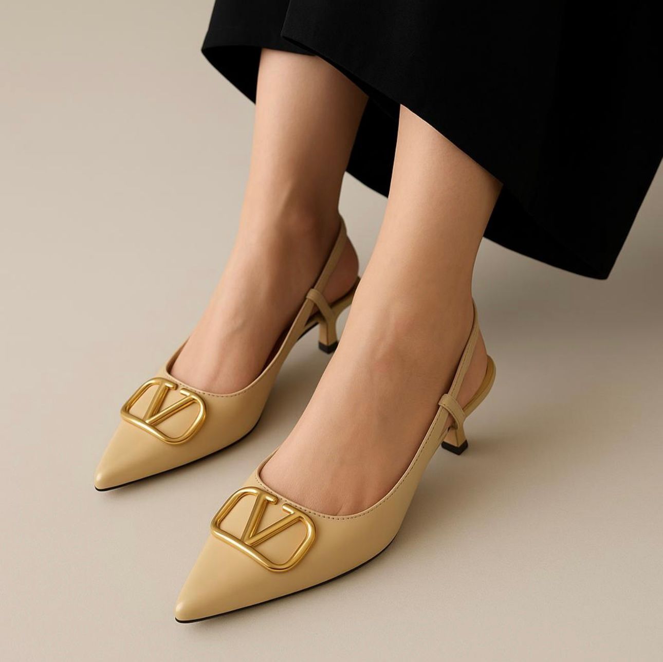 FEMALE HEELS -010