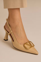 FEMALE HEELS -010