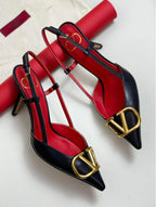 FEMALE HEELS -015