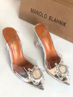 FEMALE HEELS -016