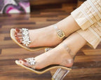FEMALE HEELS -003