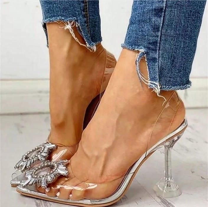 FEMALE HEELS -016