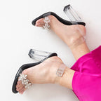 FEMALE HEELS -004